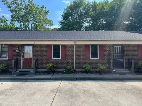 332 Thompson St, Burlington, NC 27215