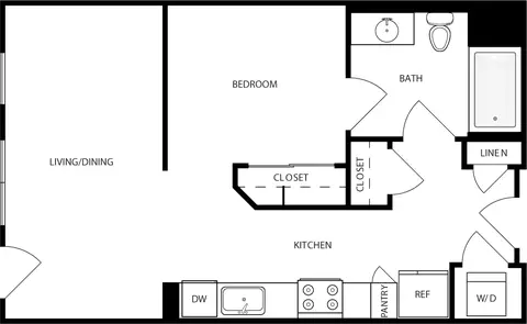 4275 Mission Bay Dr, San Diego, CA 92109