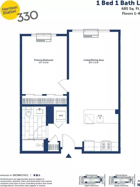 330 Angelo Cifelli Dr, Harrison, NJ 07029