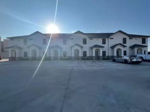 7209 Rocio Dr, Laredo, TX 78041