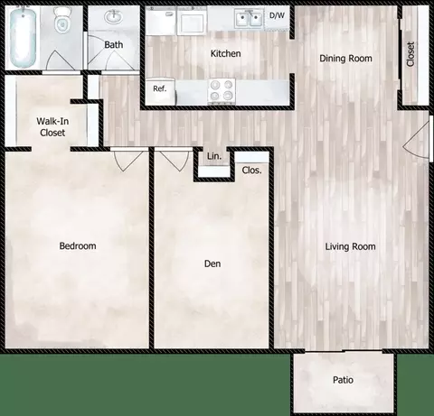 141 Neese Dr, Nashville, TN 37211