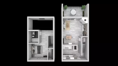 3602 Eldridge St, Fort Worth, TX 76107