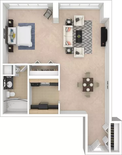 1001 Spring St, Silver Spring, MD 20910
