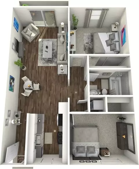 3366 Mt Diablo Blvd, Lafayette, CA 94549