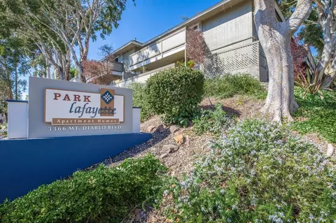 3366 Mt Diablo Blvd, Lafayette, CA 94549 photo 11