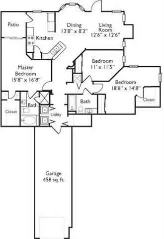 2301 Wellington Green Dr, Wellington, FL 33414