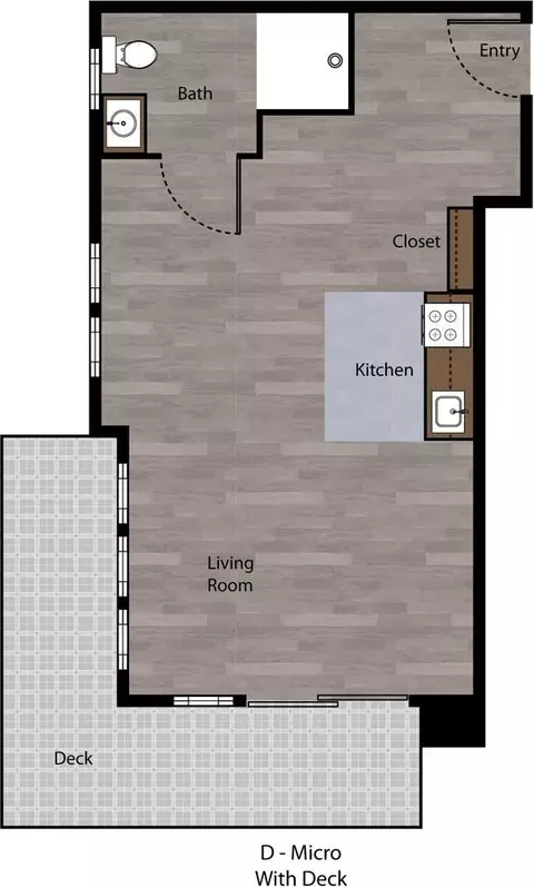 8500 20th Ave NE, Seattle, WA 98115 photo 5
