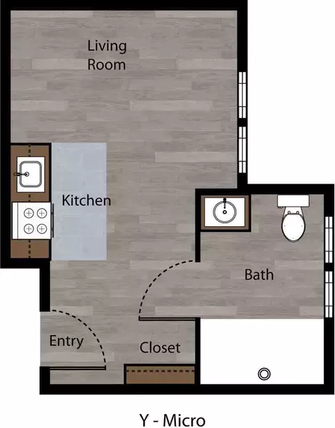 8500 20th Ave NE, Seattle, WA 98115 photo 12