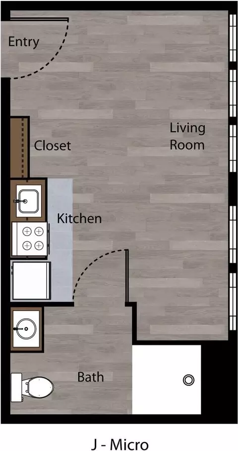 8500 20th Ave NE, Seattle, WA 98115 photo 16