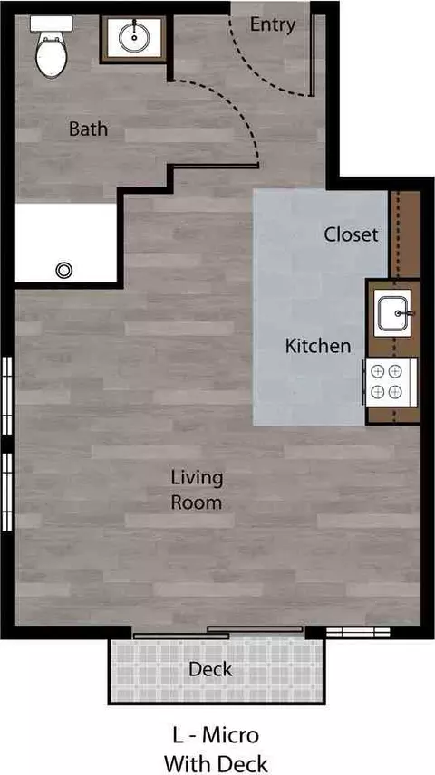 8500 20th Ave NE, Seattle, WA 98115 photo 5