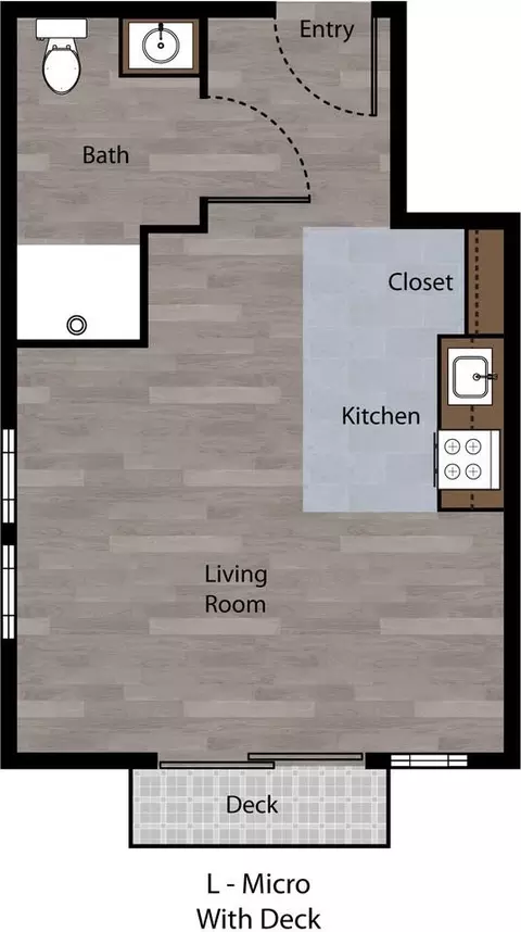 8500 20th Ave NE, Seattle, WA 98115 photo 18