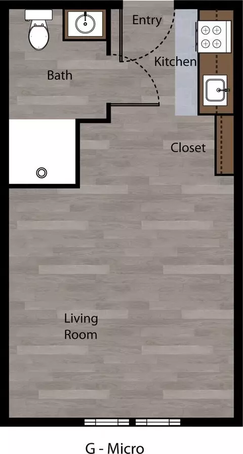 8500 20th Ave NE, Seattle, WA 98115 photo 6