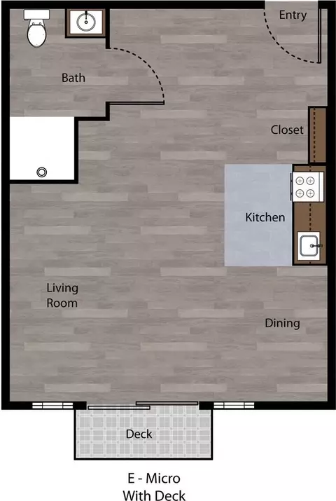 8500 20th Ave NE, Seattle, WA 98115 photo 17