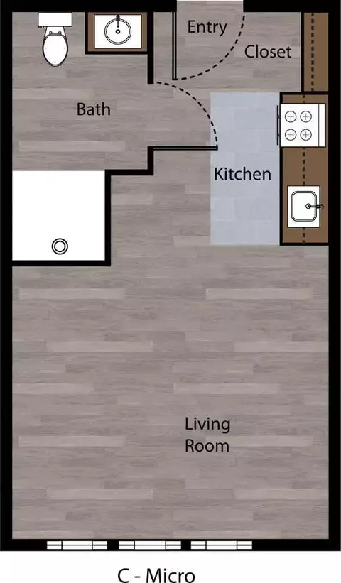 8500 20th Ave NE, Seattle, WA 98115 photo 10