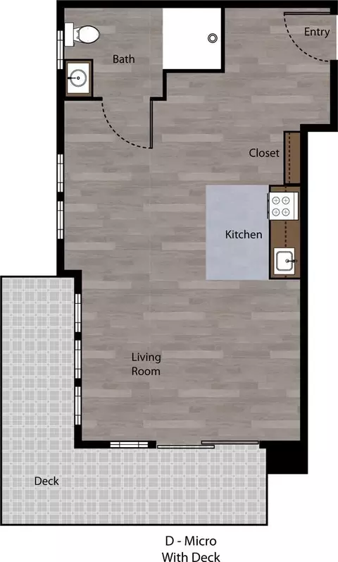 8500 20th Ave NE, Seattle, WA 98115 photo 4