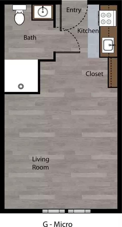 8500 20th Ave NE, Seattle, WA 98115 photo 4