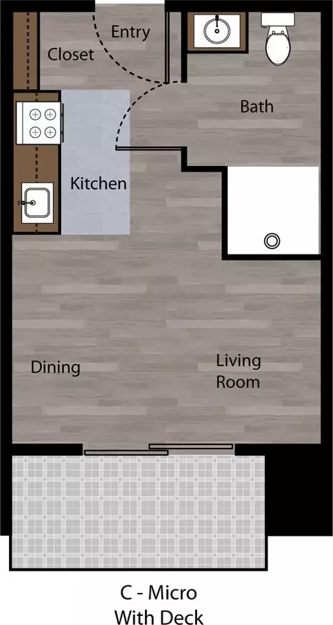 8500 20th Ave NE, Seattle, WA 98115 photo 3