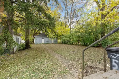 58 Fountain Ave, Dayton, OH 45405