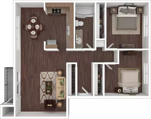 2124 NE 19th St, Gresham, OR 97030