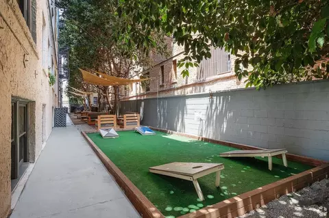 1830 N Cherokee Ave, Los Angeles, CA 90028