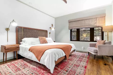 1830 N Cherokee Ave, Los Angeles, CA 90028