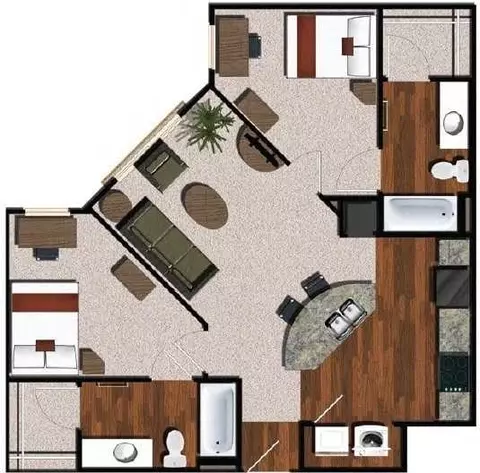 1037 W 39th St, Norfolk, VA 23508