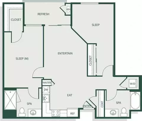 7403 La Tijera Blvd, Los Angeles, CA 90045