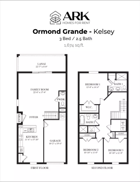 174 Ormond Grande Blvd, Ormond Beach, FL 32174