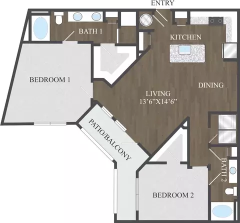 8900 Lakes At 610 Dr, Houston, TX 77054