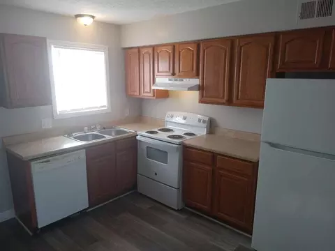 1509 High School Dr, Union City, TN 38261