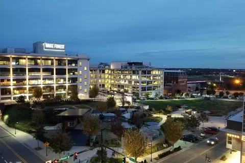 530 N Patterson Ave, Winston Salem, NC 27101 photo 16