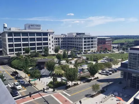 530 N Patterson Ave, Winston Salem, NC 27101 photo 18