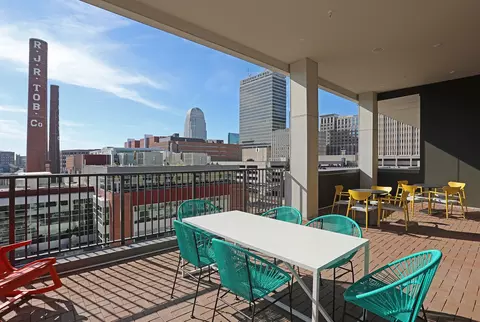 530 N Patterson Ave, Winston Salem, NC 27101 photo 29