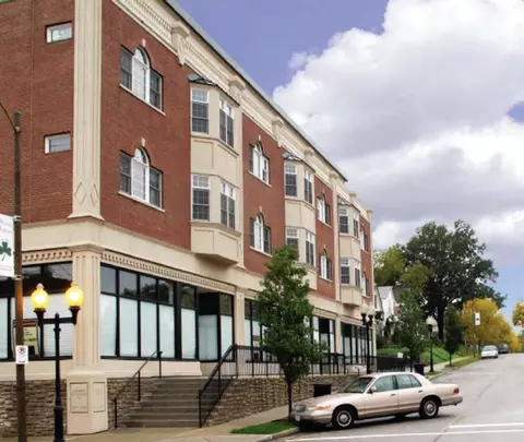 6414 Wise Ave, Saint Louis, MO 63139