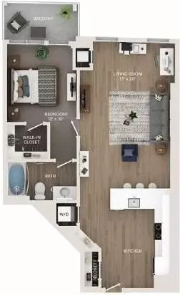 4702 Madison Yards Way, Madison, WI 53705
