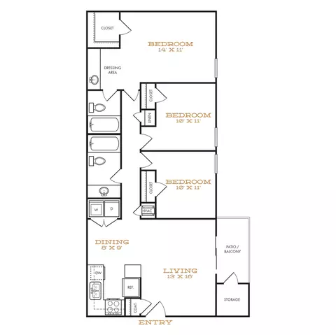 8500 Harwood Rd, North Richland Hills, TX 76180