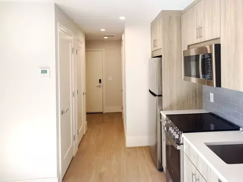 3220 Prospect St NW, Washington, DC 20007