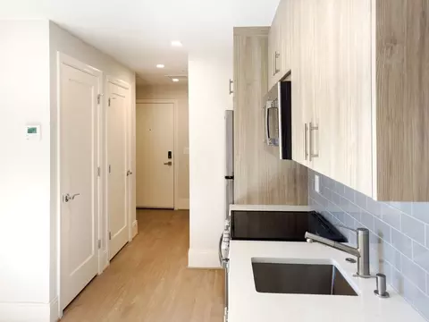 3220 Prospect St NW, Washington, DC 20007