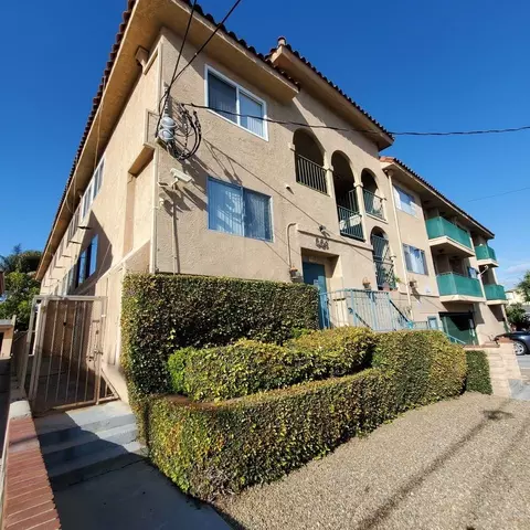 664 W 12th St, Los Angeles, CA 90731