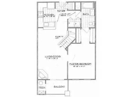 108 Olde Towne Ave, Gaithersburg, MD 20877