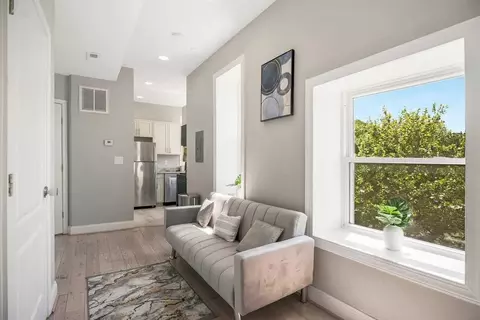 45 Rhode Island Ave NE, Washington, DC 20002