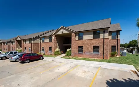 3311 22nd St, Woodward, OK 73801