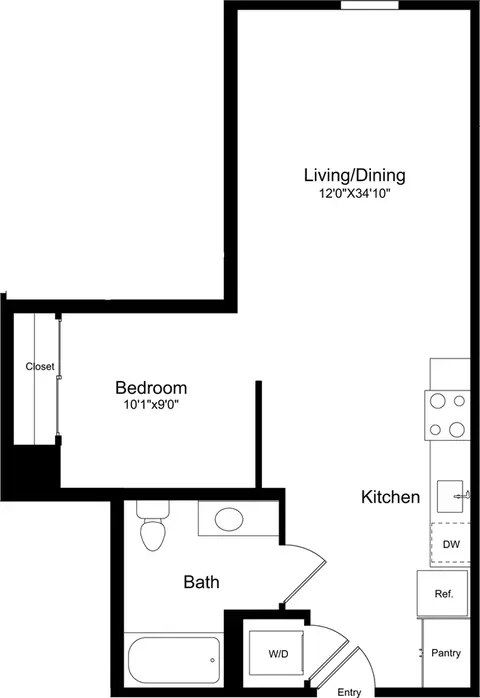 855 Brannan St, San Francisco, CA 94103