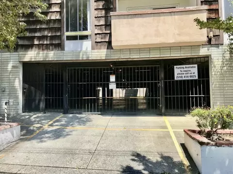 2461 Warring St, Berkeley, CA 94704 photo 13
