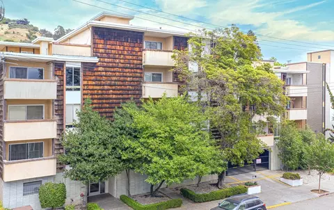 2461 Warring St, Berkeley, CA 94704 photo 19