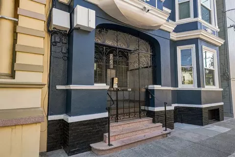 251 San Jose Ave, San Francisco, CA 94110