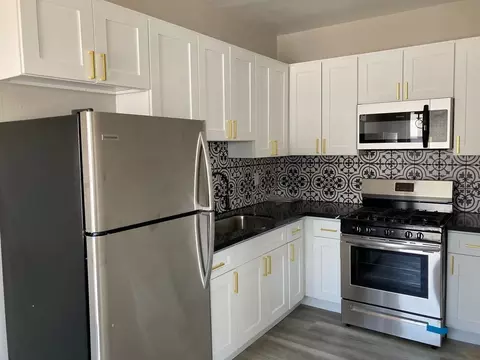 1412 N Kingsley Dr, Los Angeles, CA 90027