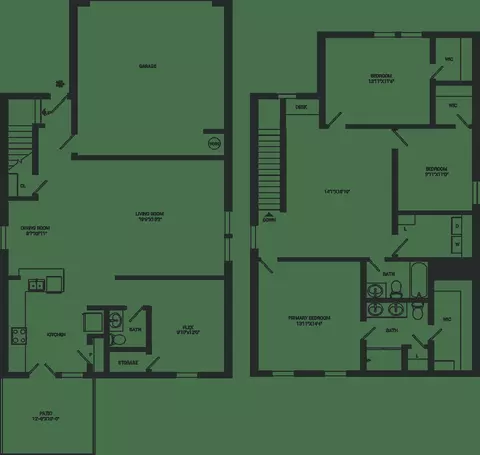 2642 Stockton Ln, Monroe, NC 28110 photo 3