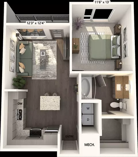 4216 Sloane St, Carrollton, TX 75007