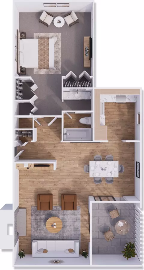 201 W 99th Ter, Kansas City, MO 64114